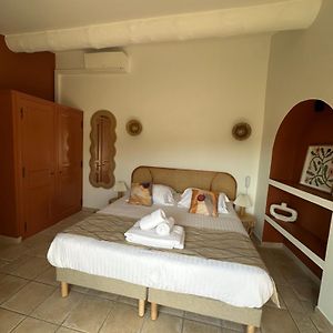 Prestige King Room